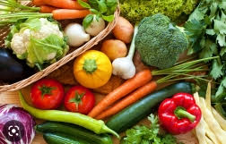 Είναι τα φρέσκα λαχανικά πιο υγιεινά από τα κατεψυγμένα;