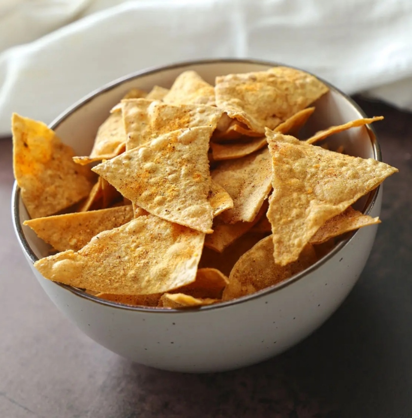 υγιεινα doritos σνακ για παιδια
