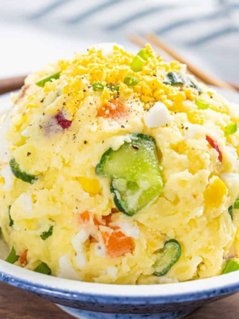 koreatiki patatosalata